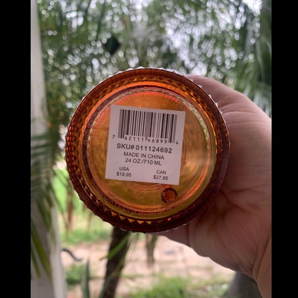 GOLD Studded Starbucks 50 Year Anniversary Limited Edition Tumbler - Picture 2 of 2